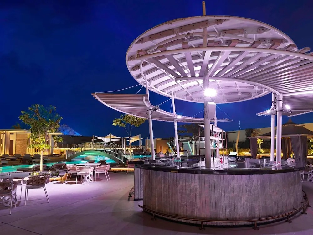 هتل سوفیتل ابلیسک